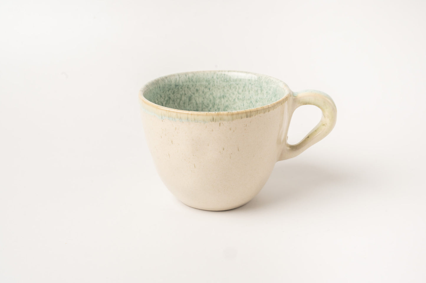 Kaffee- /Cappuccinotasse "Marie"