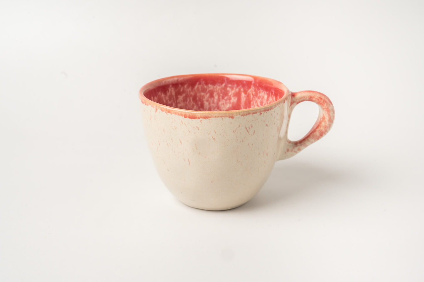 Kaffee- /Cappuccinotasse "Marie"