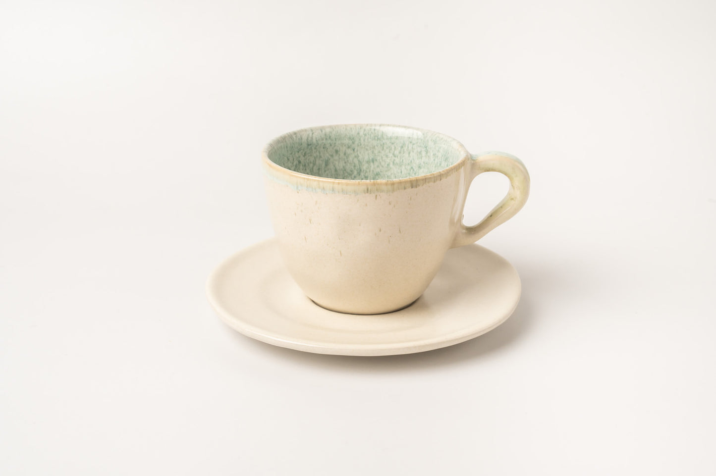 Kaffee- /Cappuccinotasse "Marie"