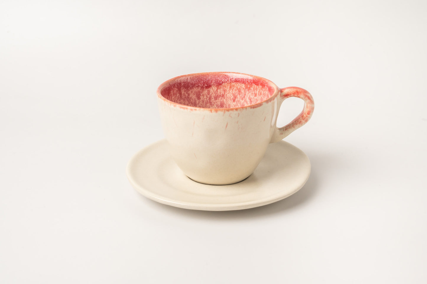 Kaffee- /Cappuccinotasse "Marie"