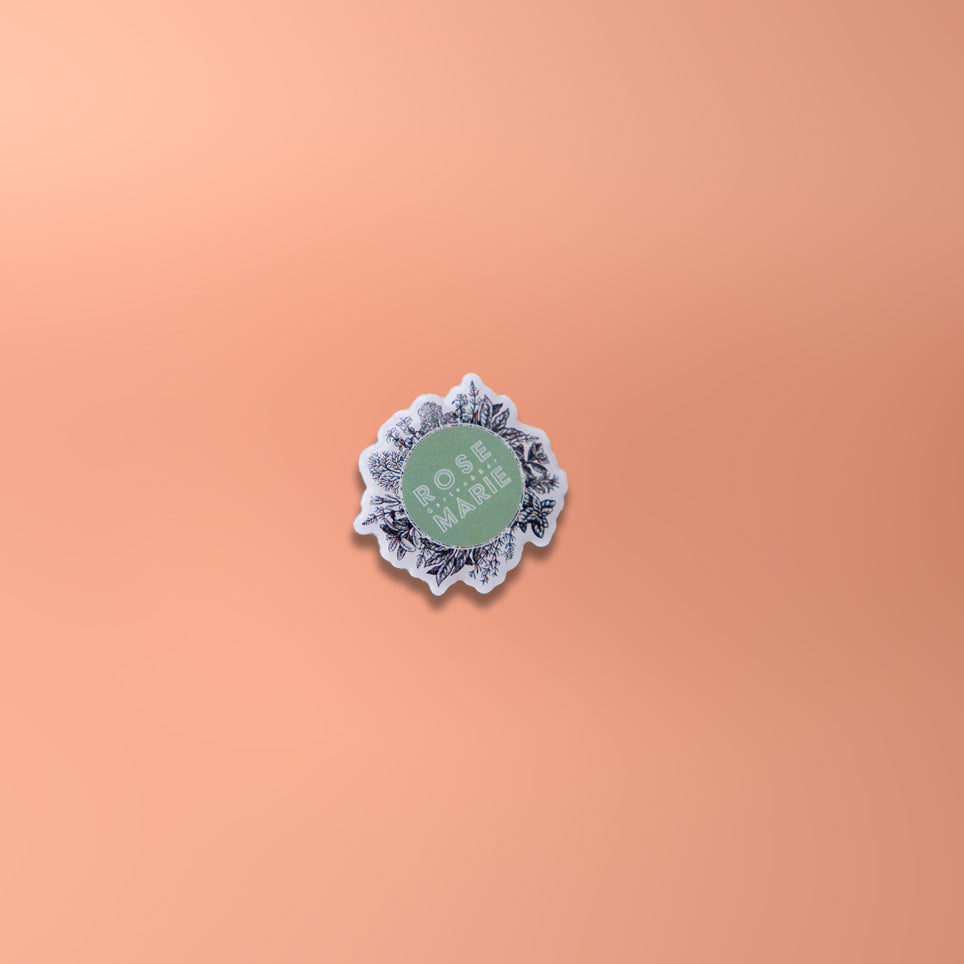 Souvenir-Pin