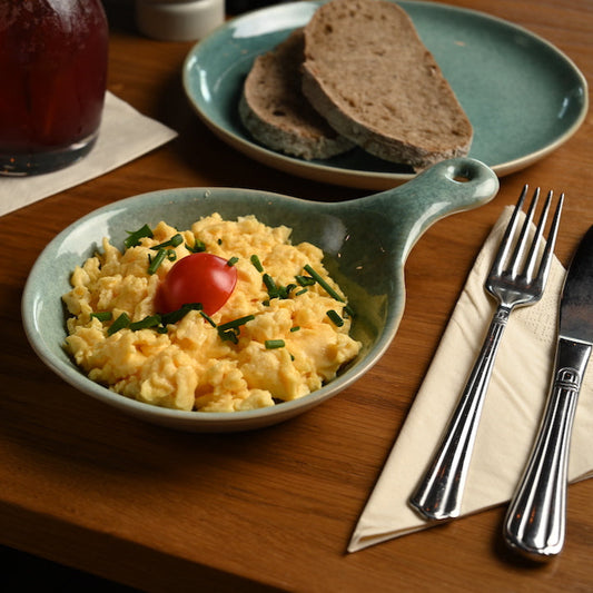 "Chelsea Market" Pfanne