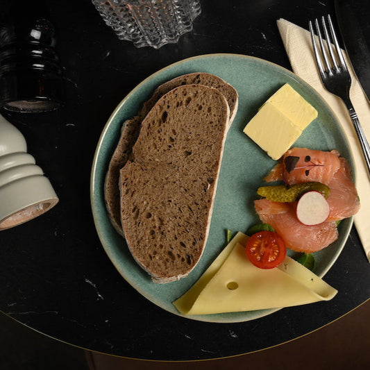 "RoseMarie" Morning Classics