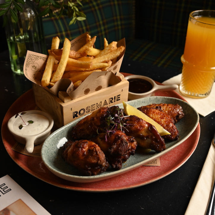 ovale Platte "your Choice"