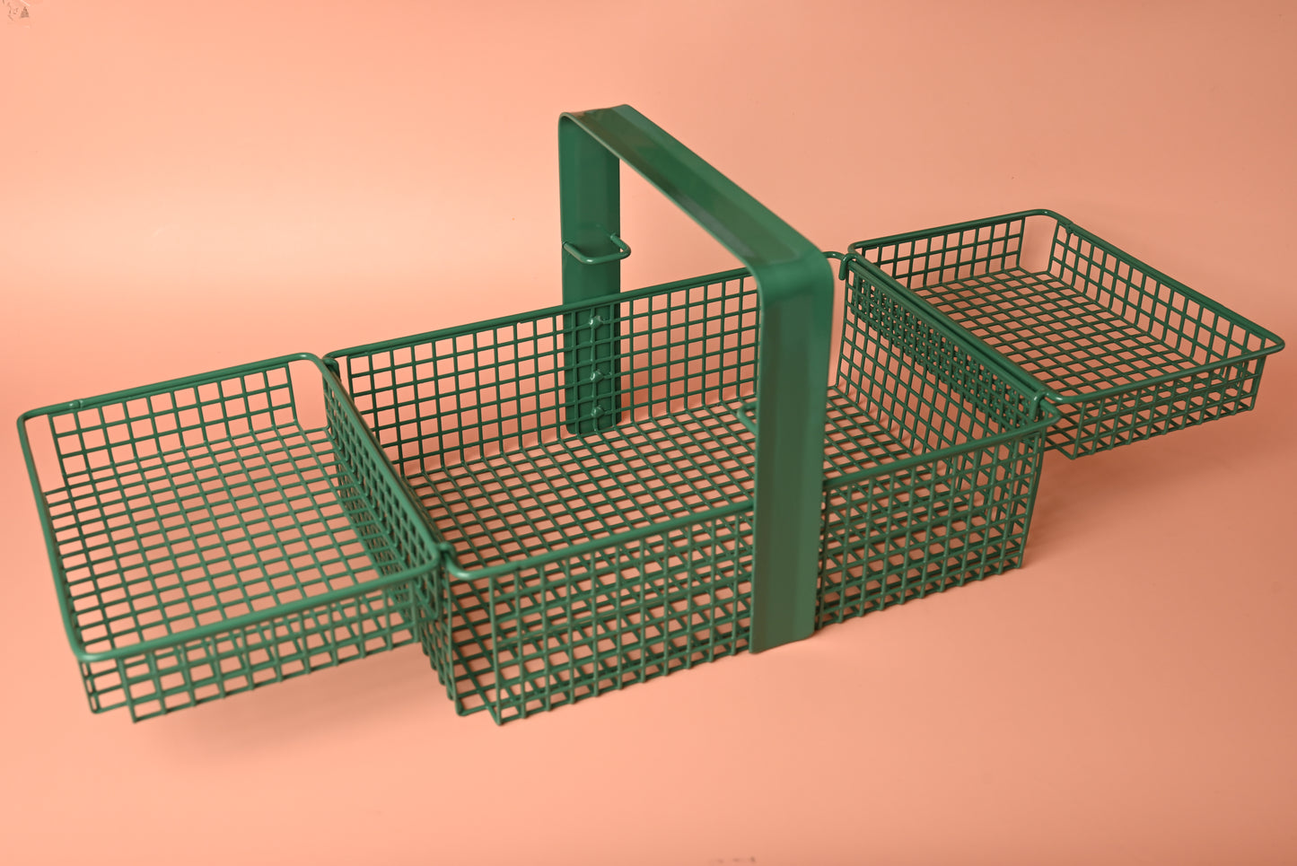 "RoseMarie" Picknick-Korb