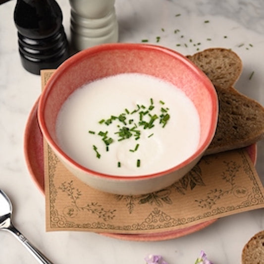 "Soup Du Jour" Schale