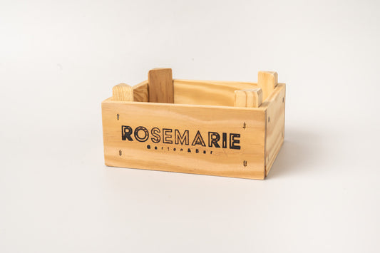 Rosemaries Snackbox